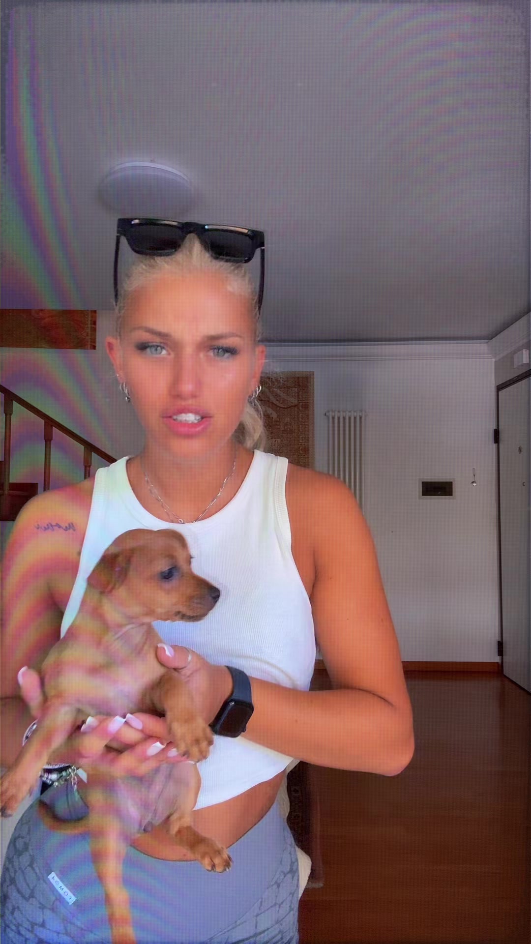 @Giulia Di Vona