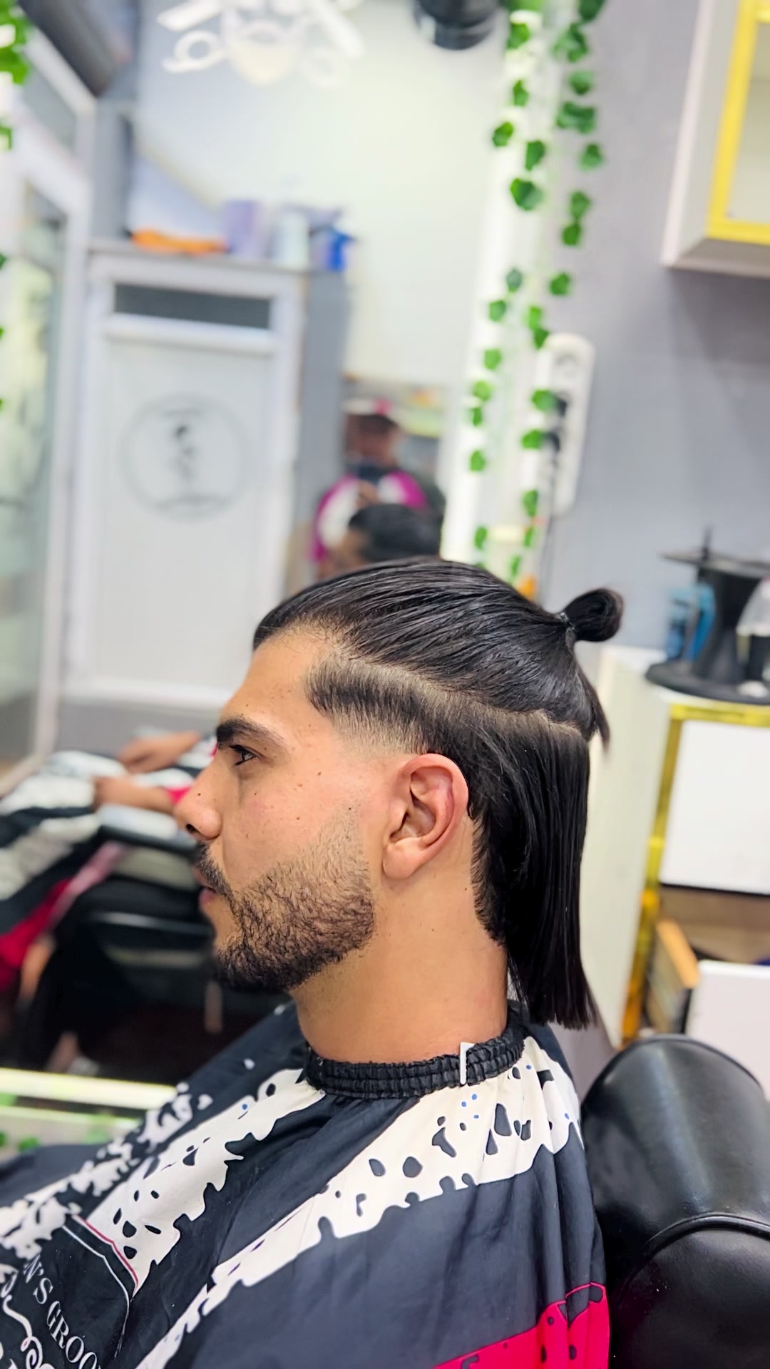 @💈Pinoo Couffer 🎭