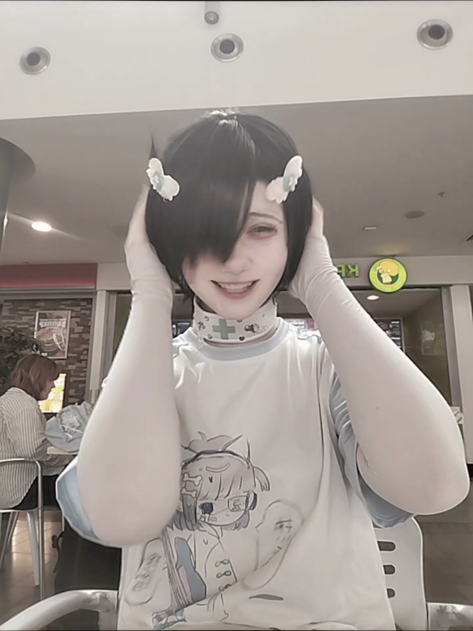 @♡-------- ˖୨裏切り୧˖ --------♡