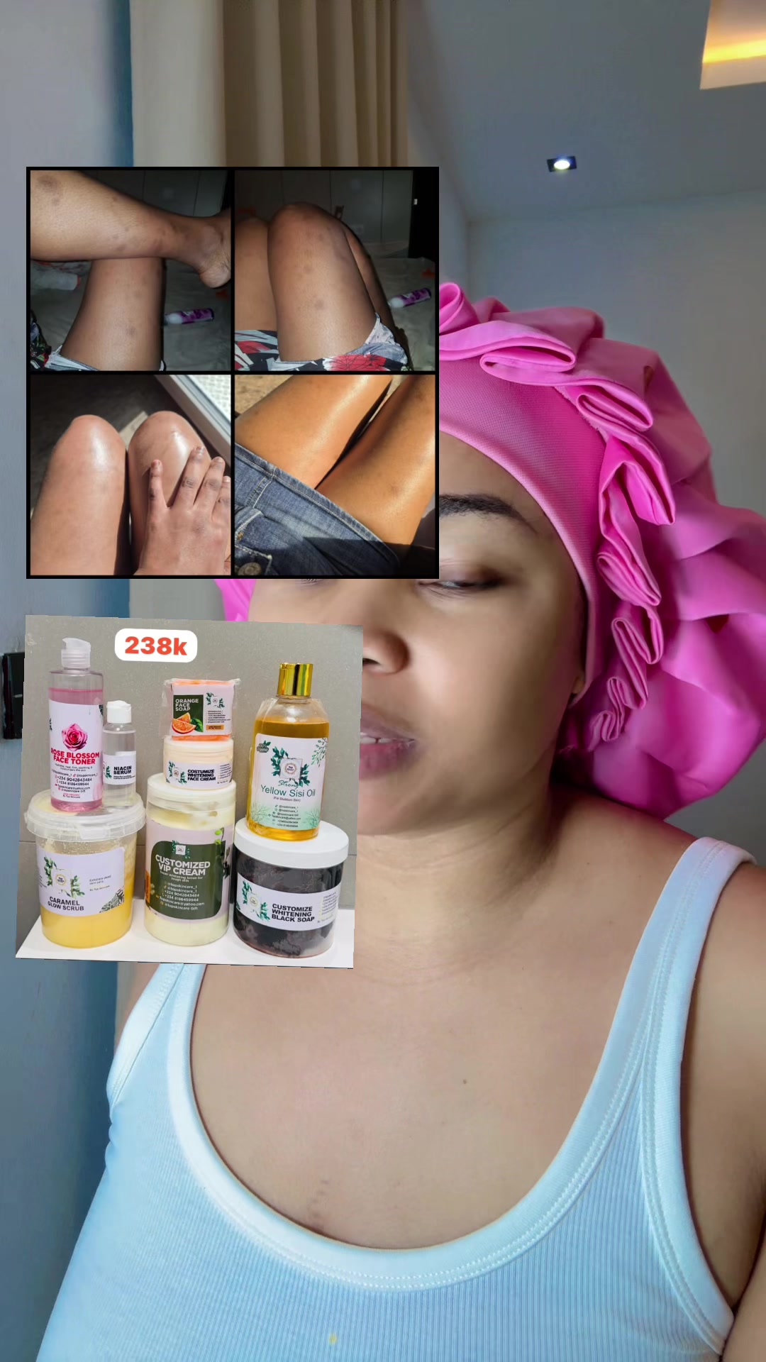 @T.S.C. 🍃 Topskincare