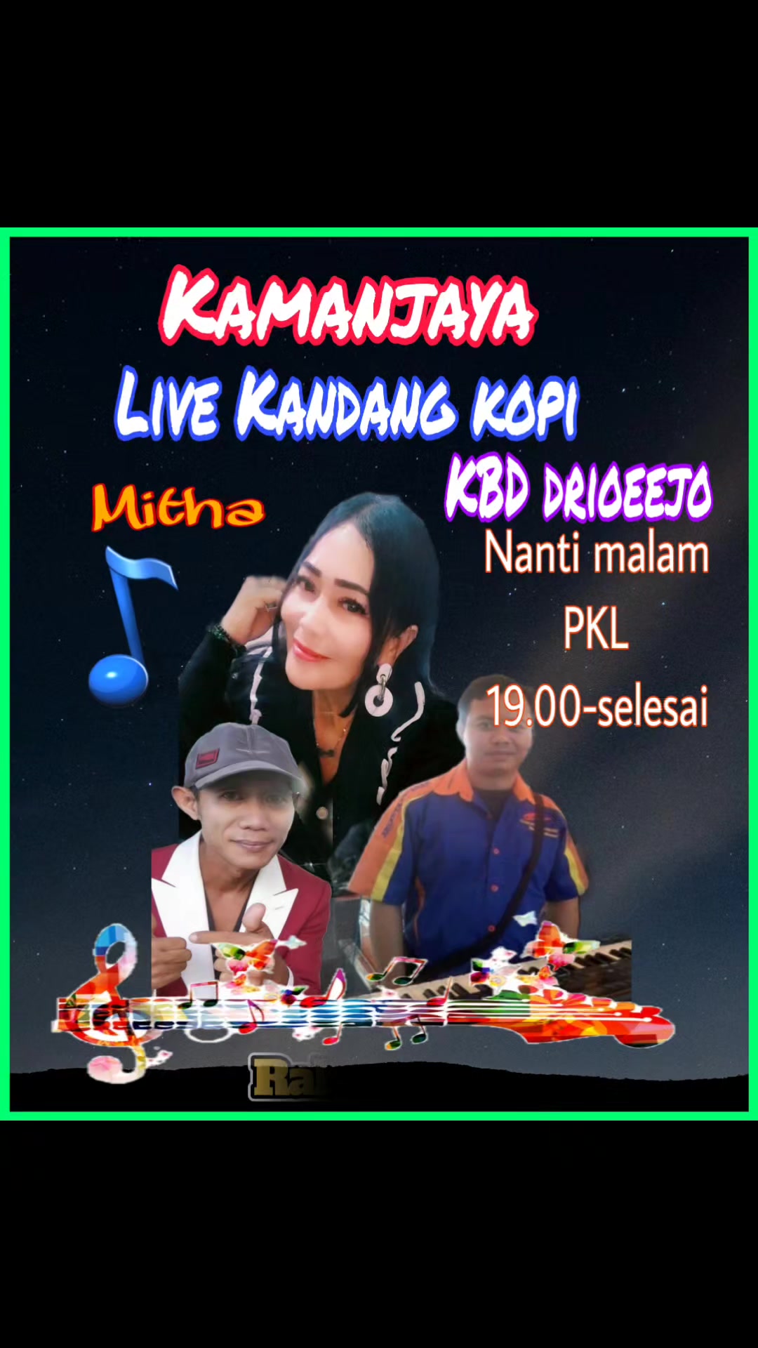 @Mitha wijaya voc