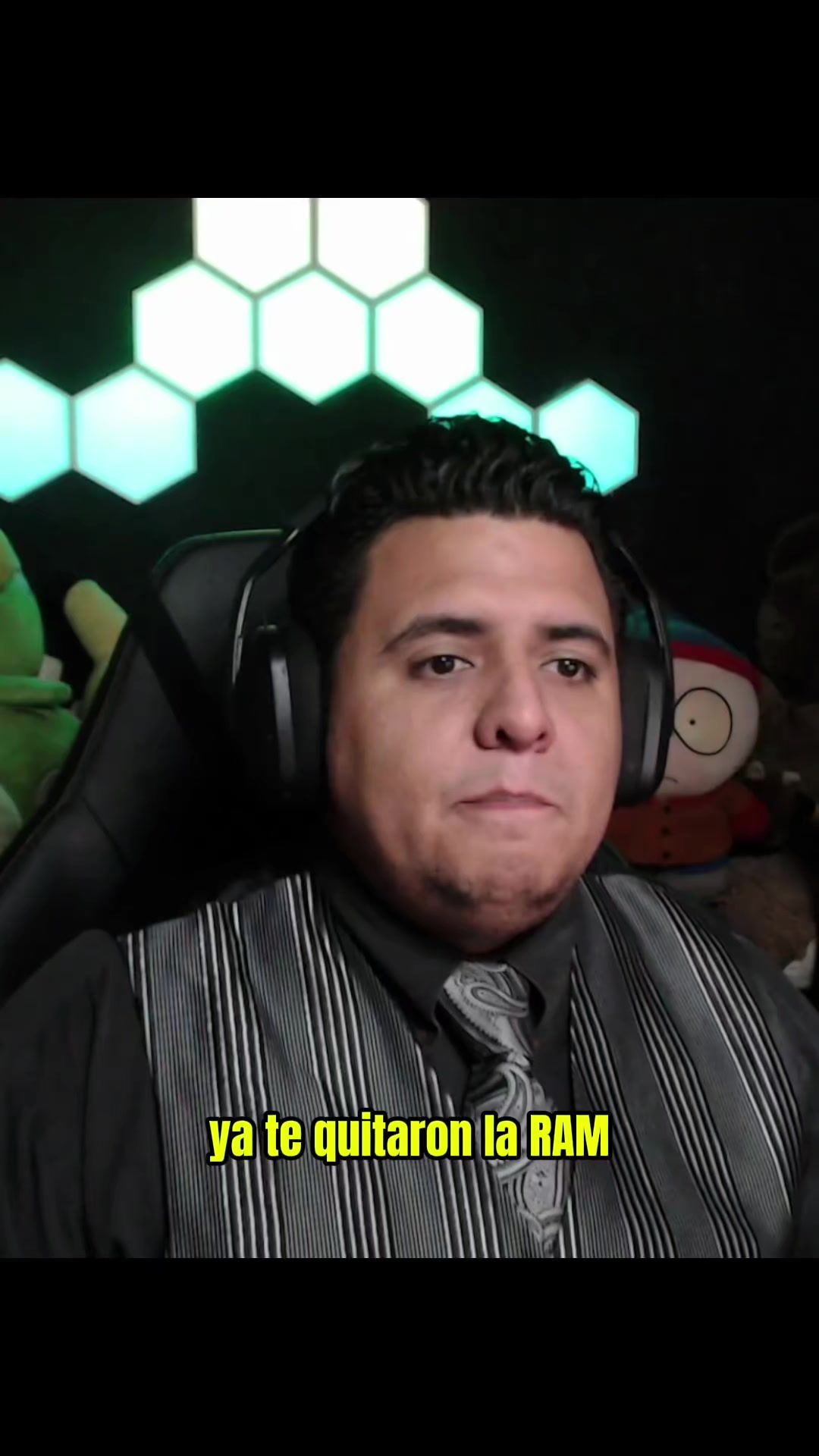 @Gamer de nacimiento