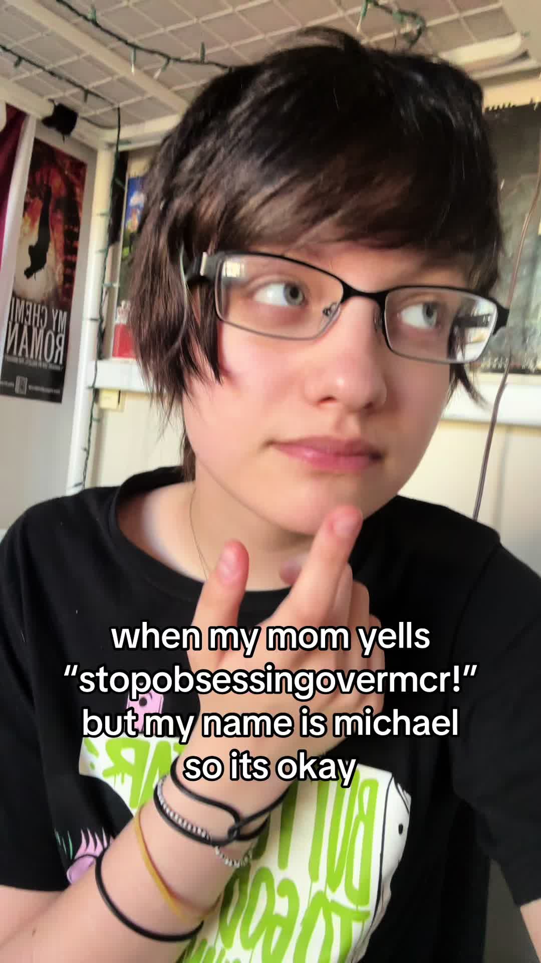 @mikey (chainsaw)