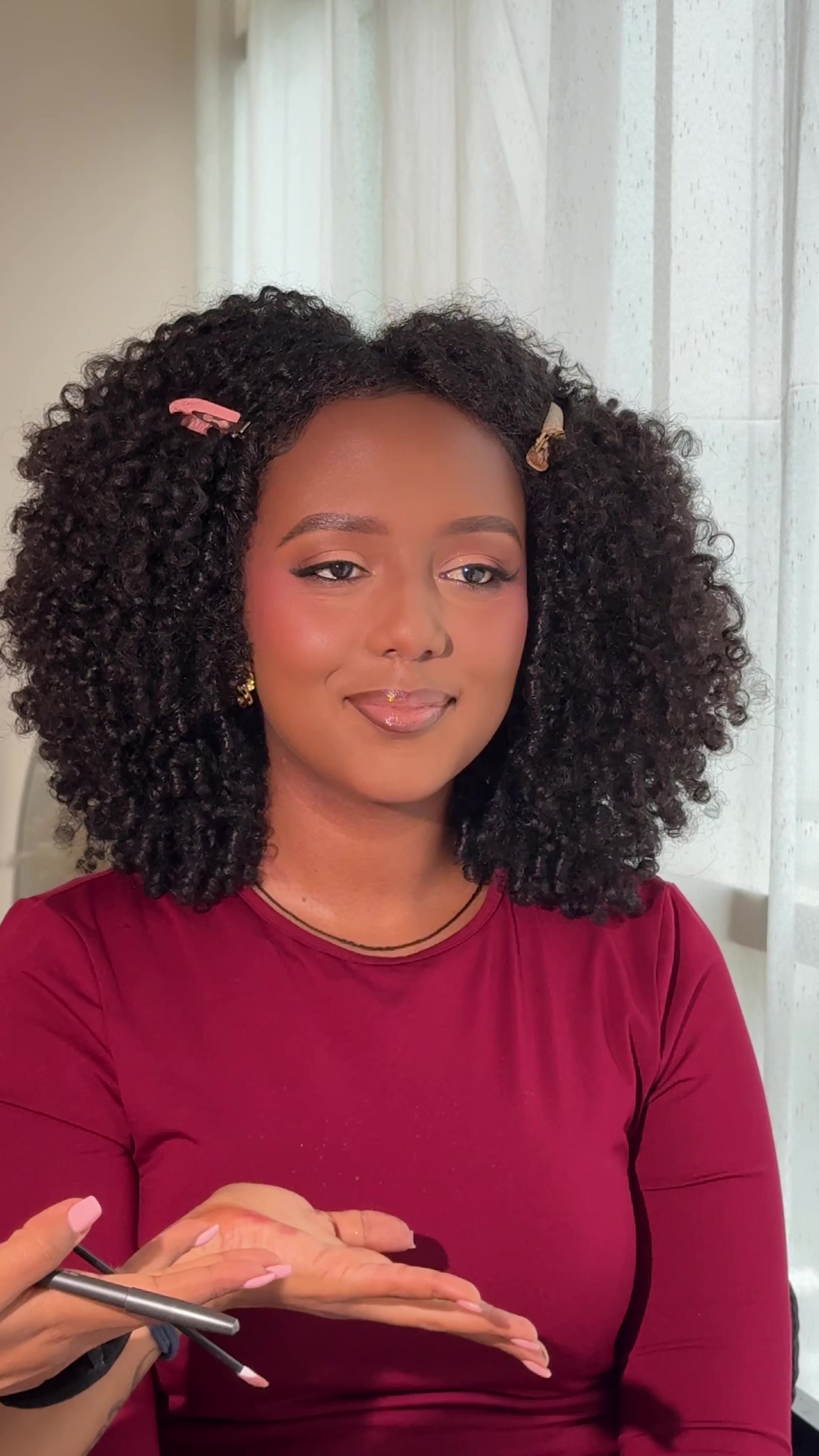 @AMEN AREGAWI | BEAUTY CREATOR