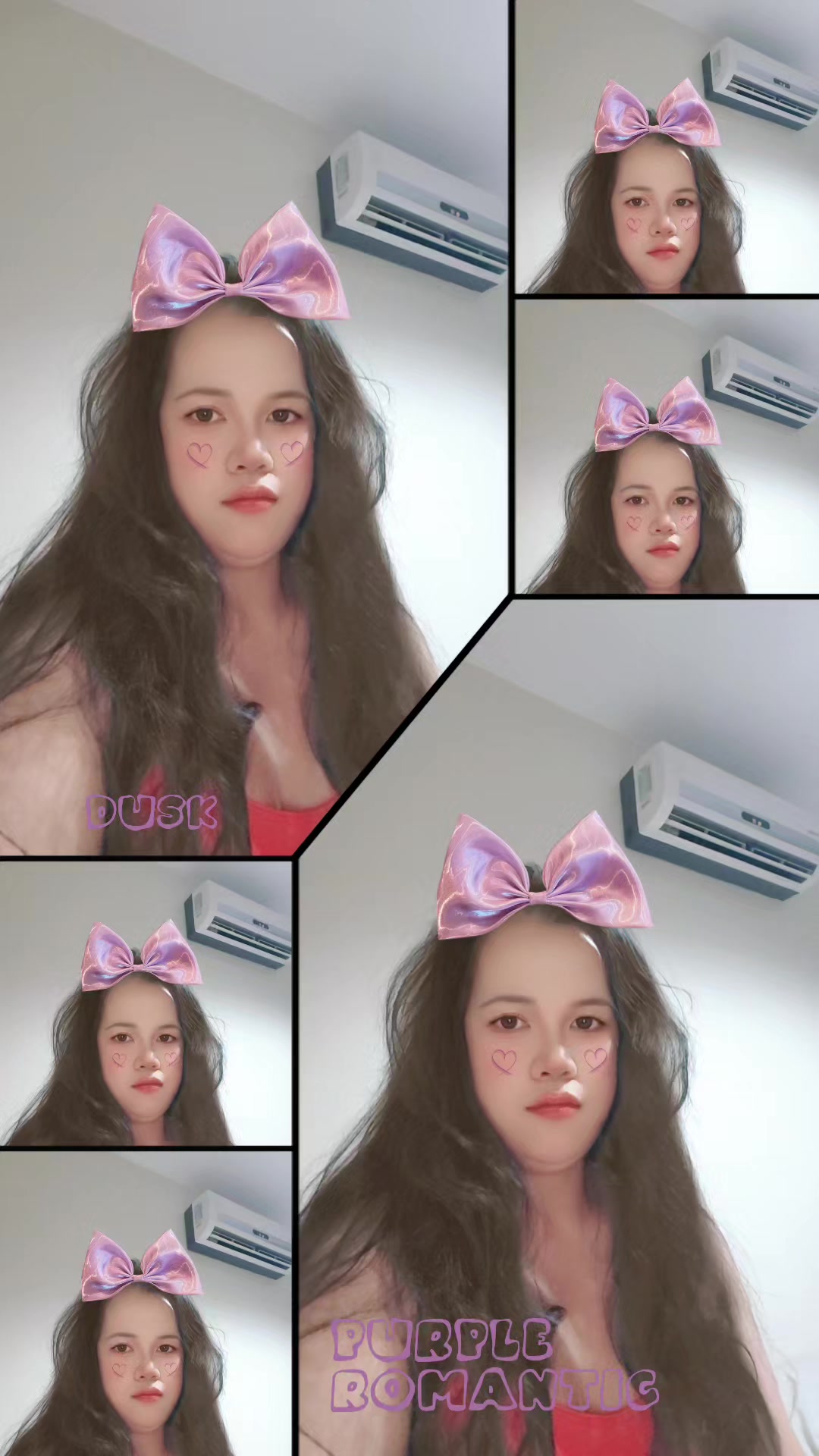 @Mariah