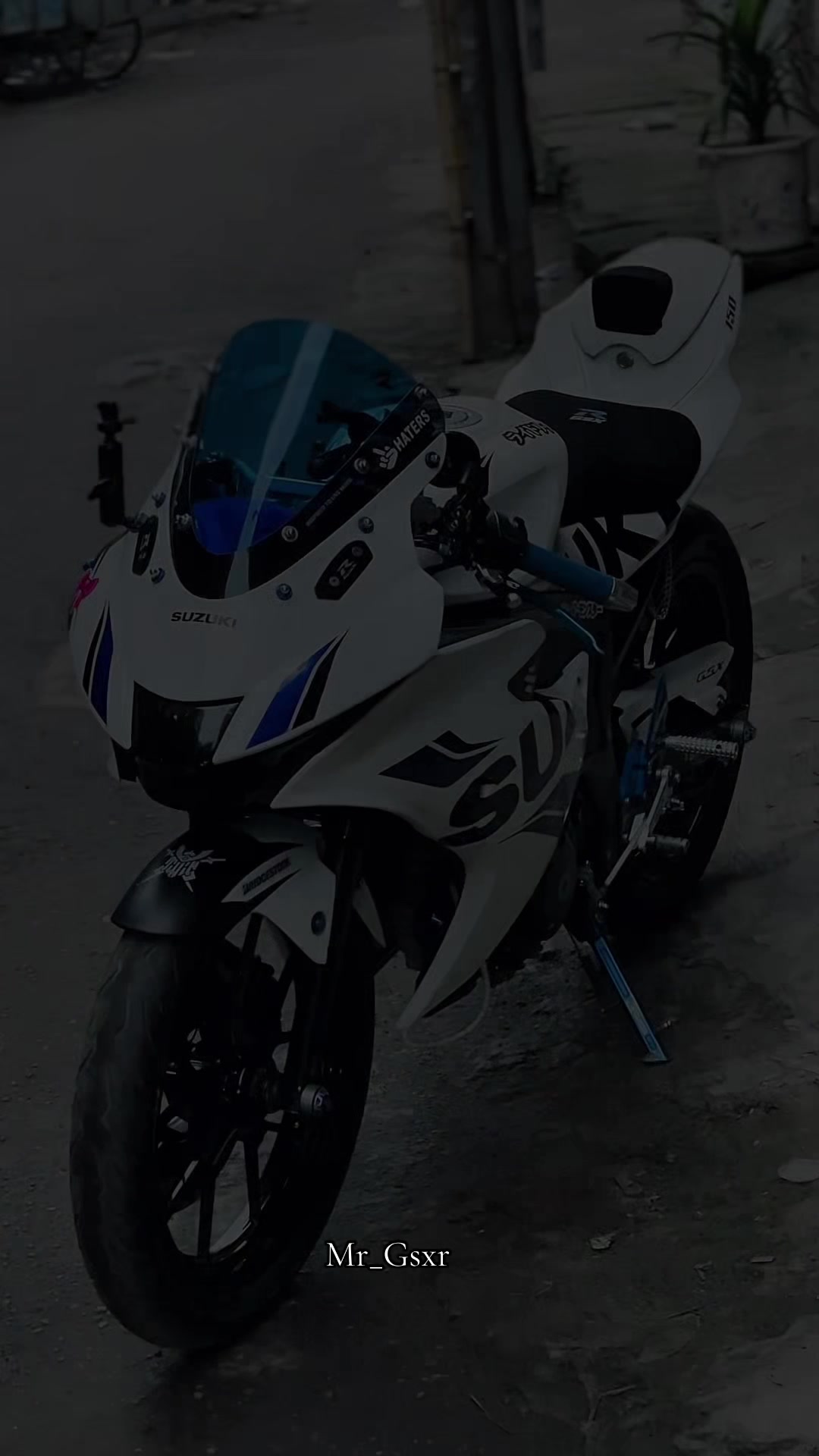 @Mr Gsxr