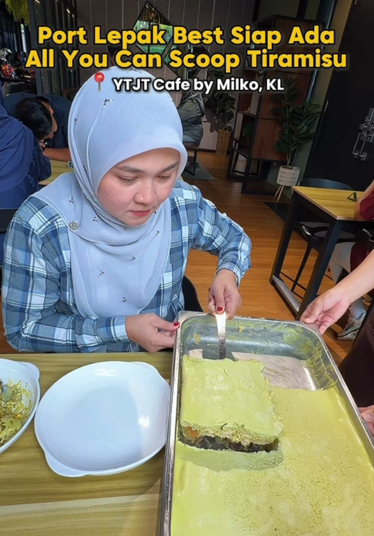 @Aieen Foodie