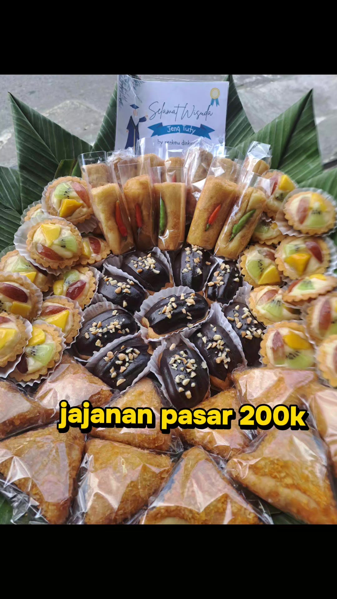 @warung wahyu banjarbaru