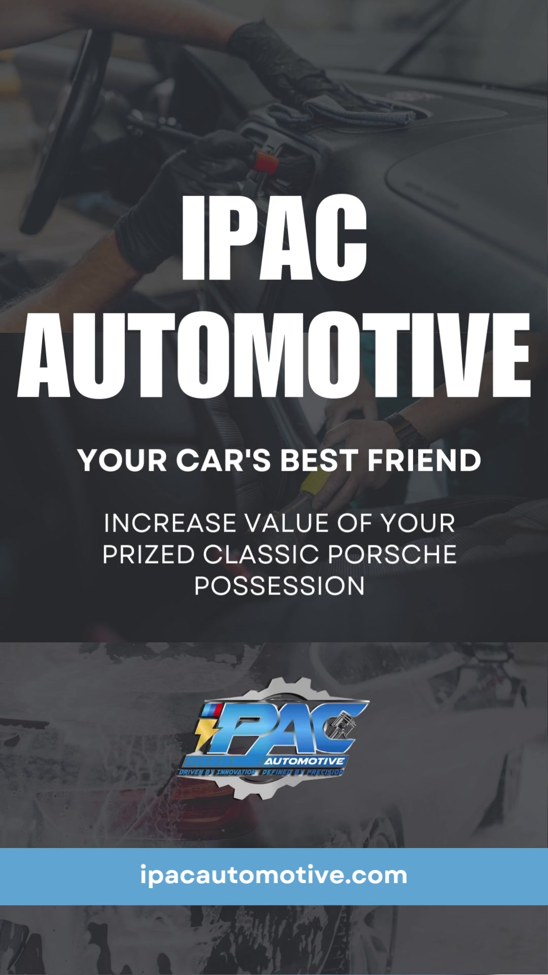 @iPAC Automotive