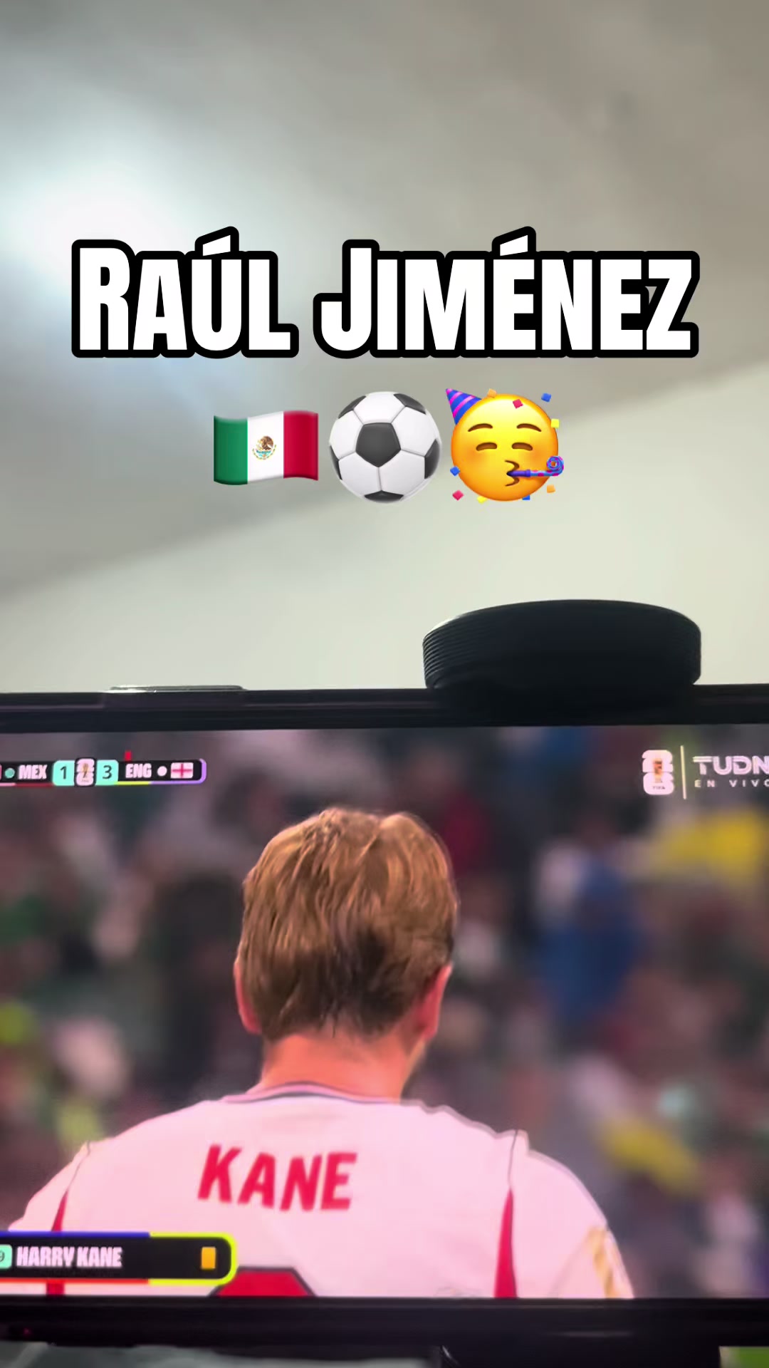 @Chamo Gonzalez