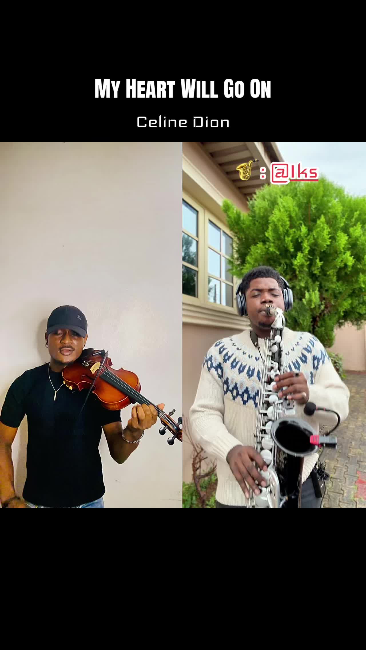 @thortheviolinist