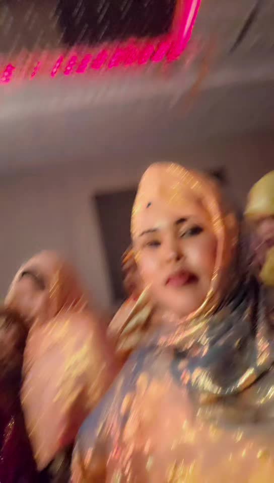 @boqorada gal libaax