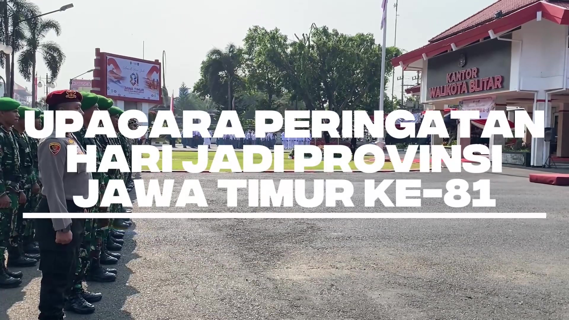 @BLITAR KOTA POLICE OFFICIAL