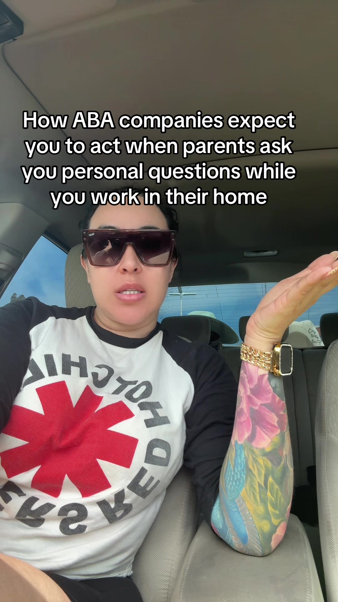@Your_Behaviorist