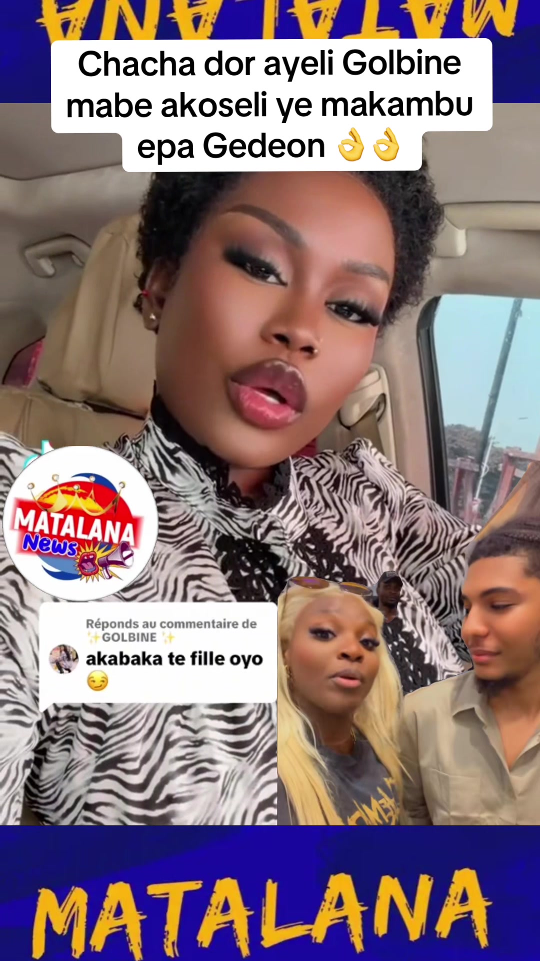 @Matalana News