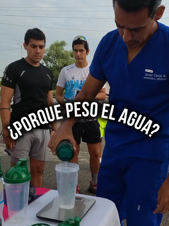 @Javier Clavijo | Nutricionista