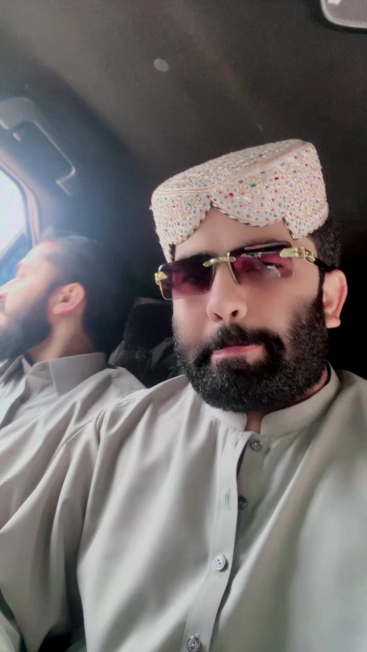 @Dada Shahzad جان