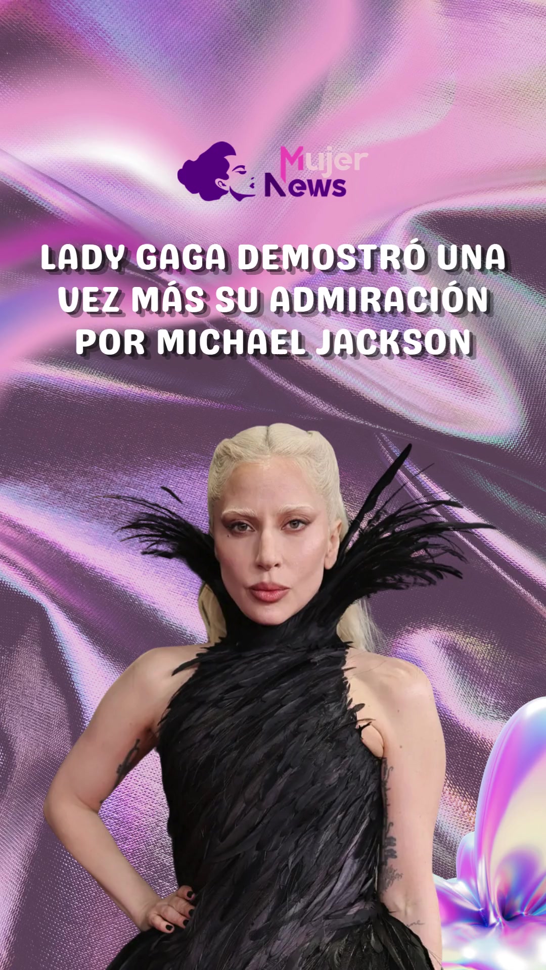 @Mujer News