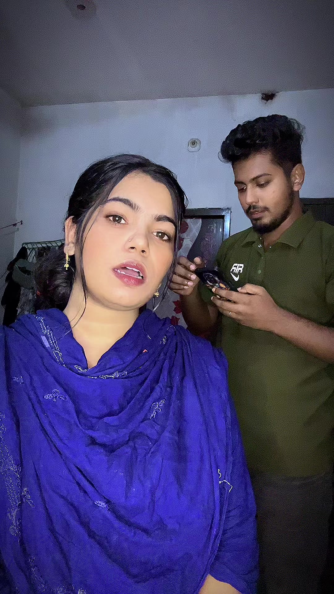 @আপনাগো আপা (Tuli)