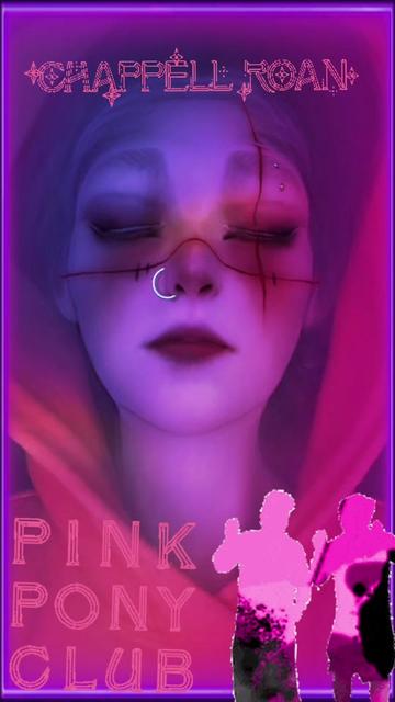 @👑QueenOfKHAOS💕RIPB2.0💋