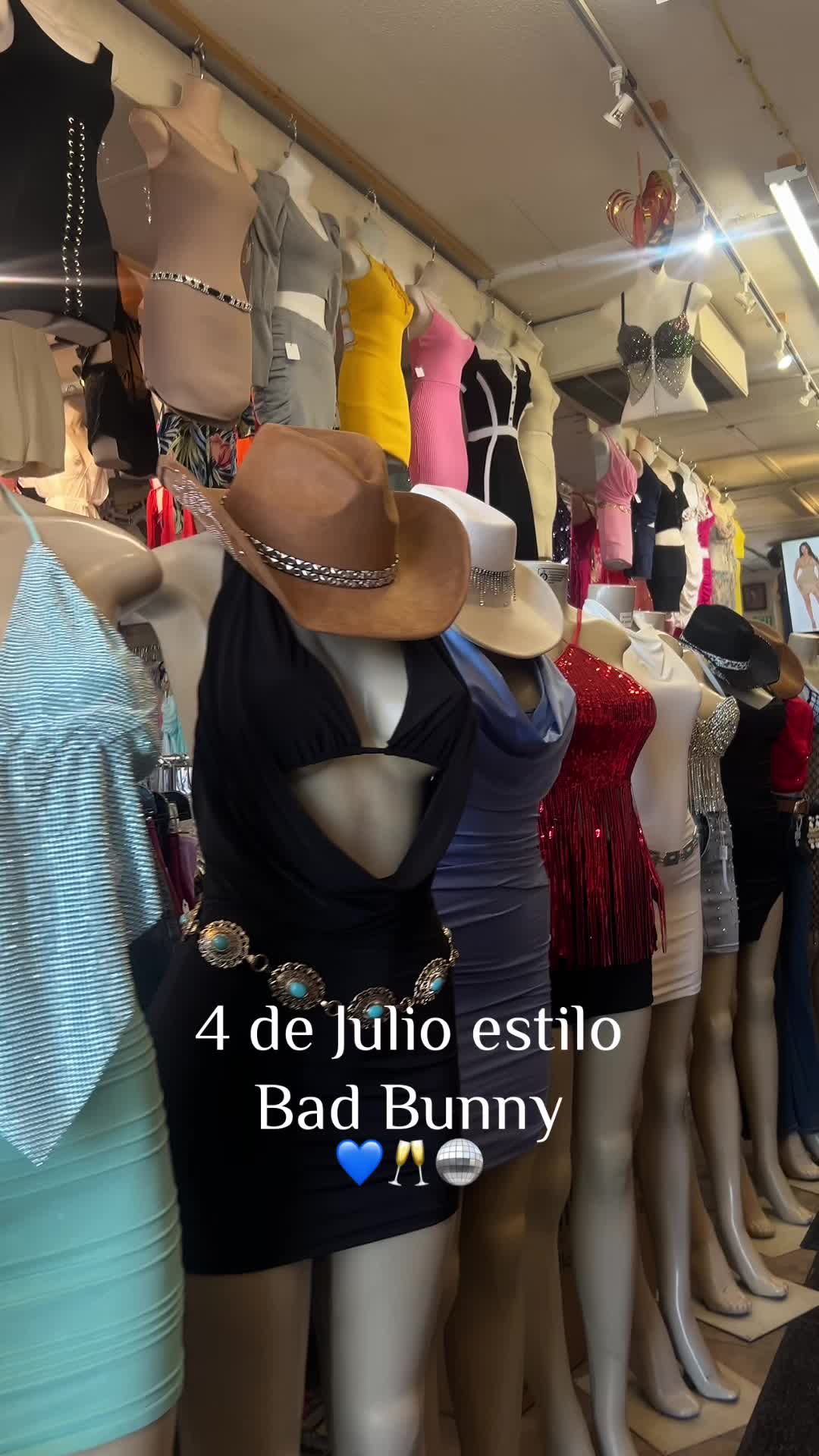 @Mileidy&rsquo;s Fashion