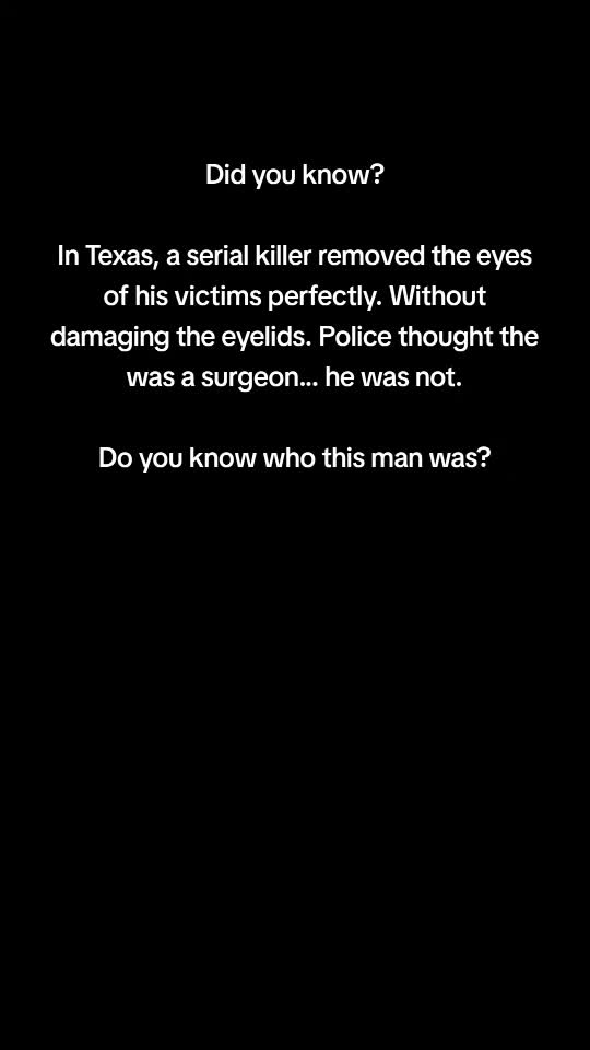@Creepy Facts