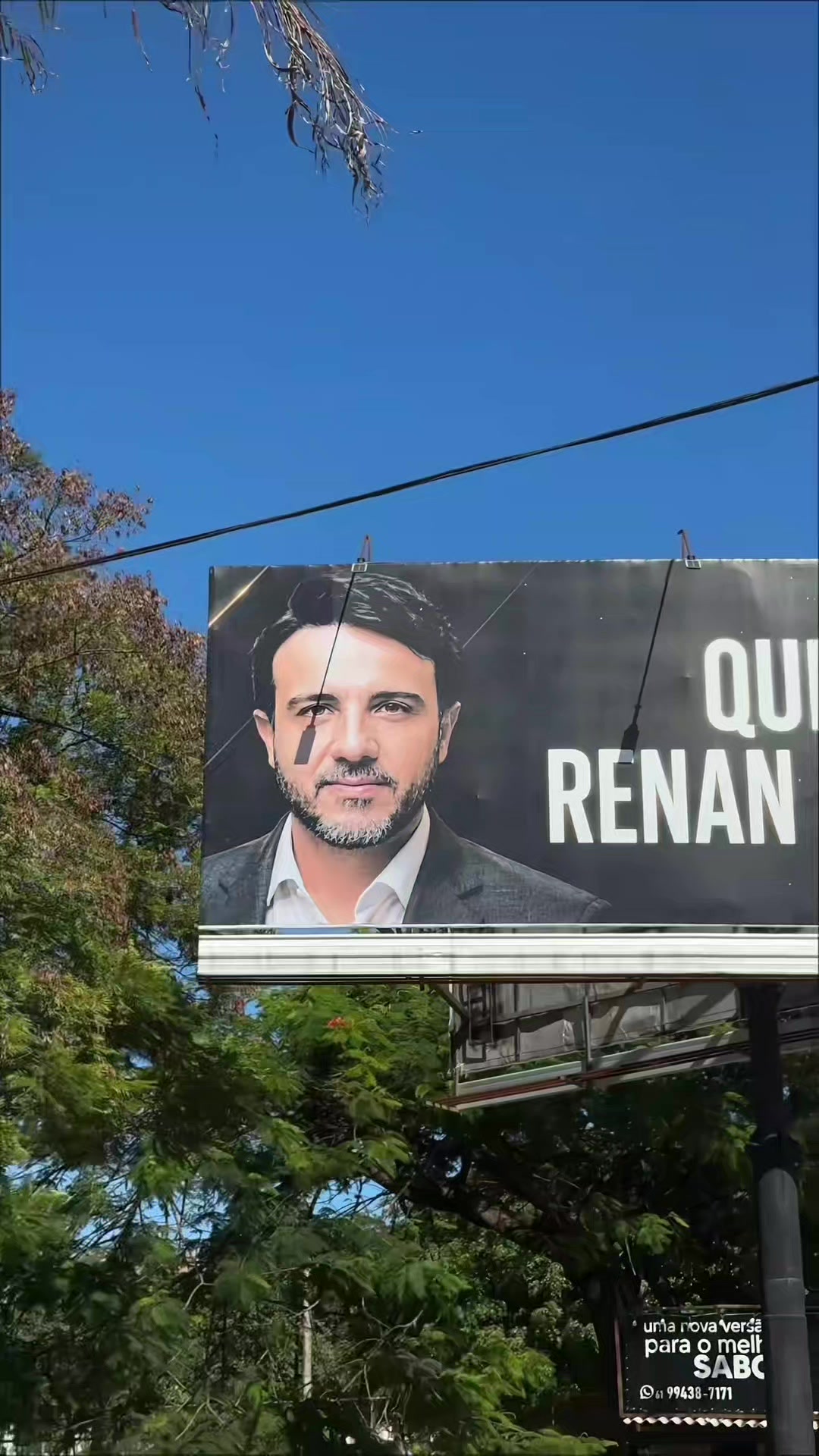 @Zé Luiz
