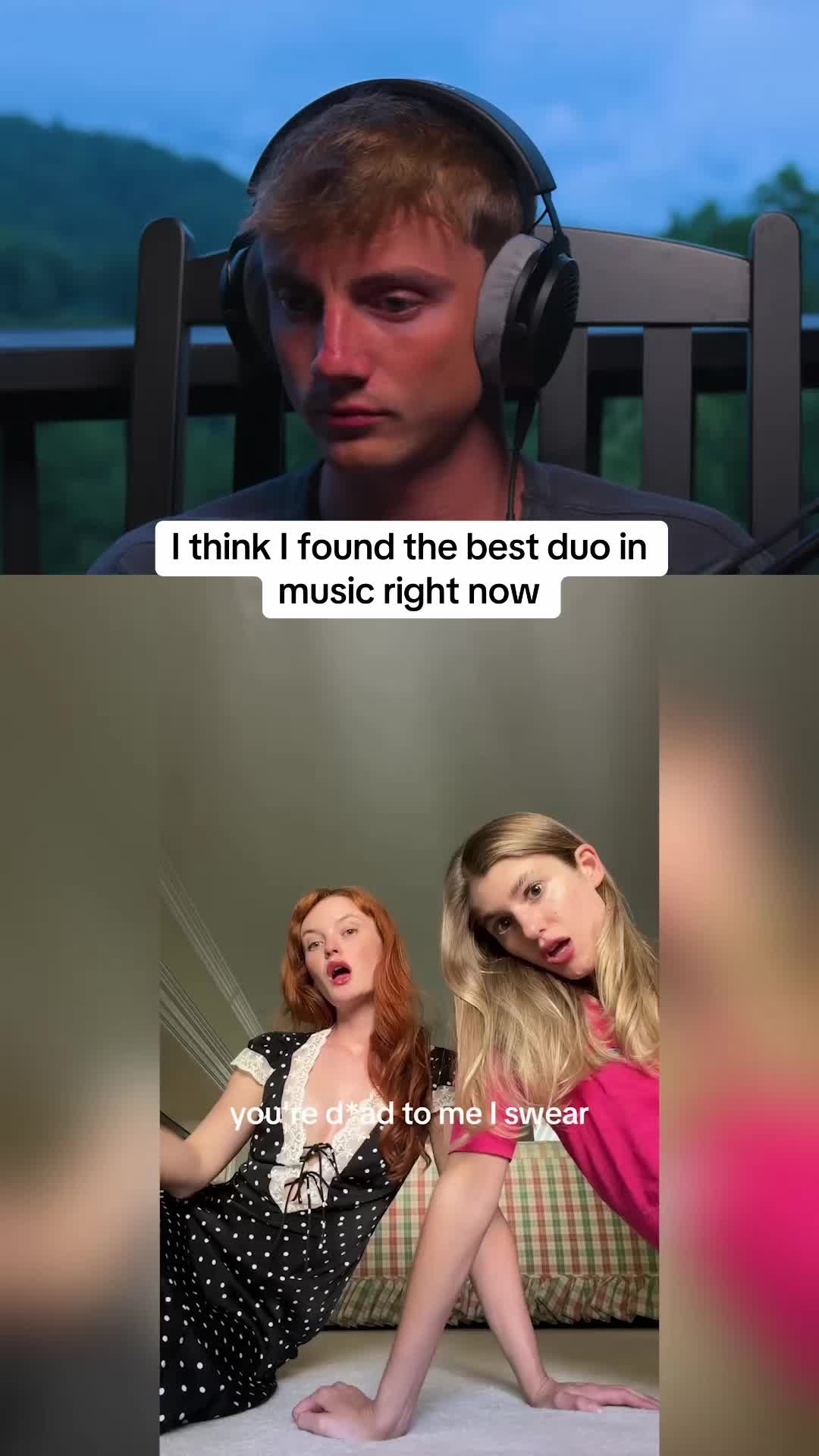 @Brett Reacts