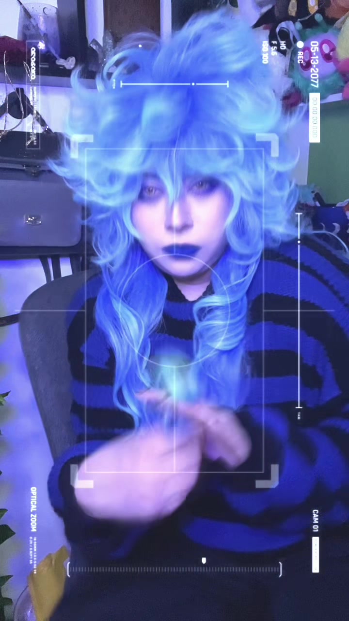 @I Identify As GIL
