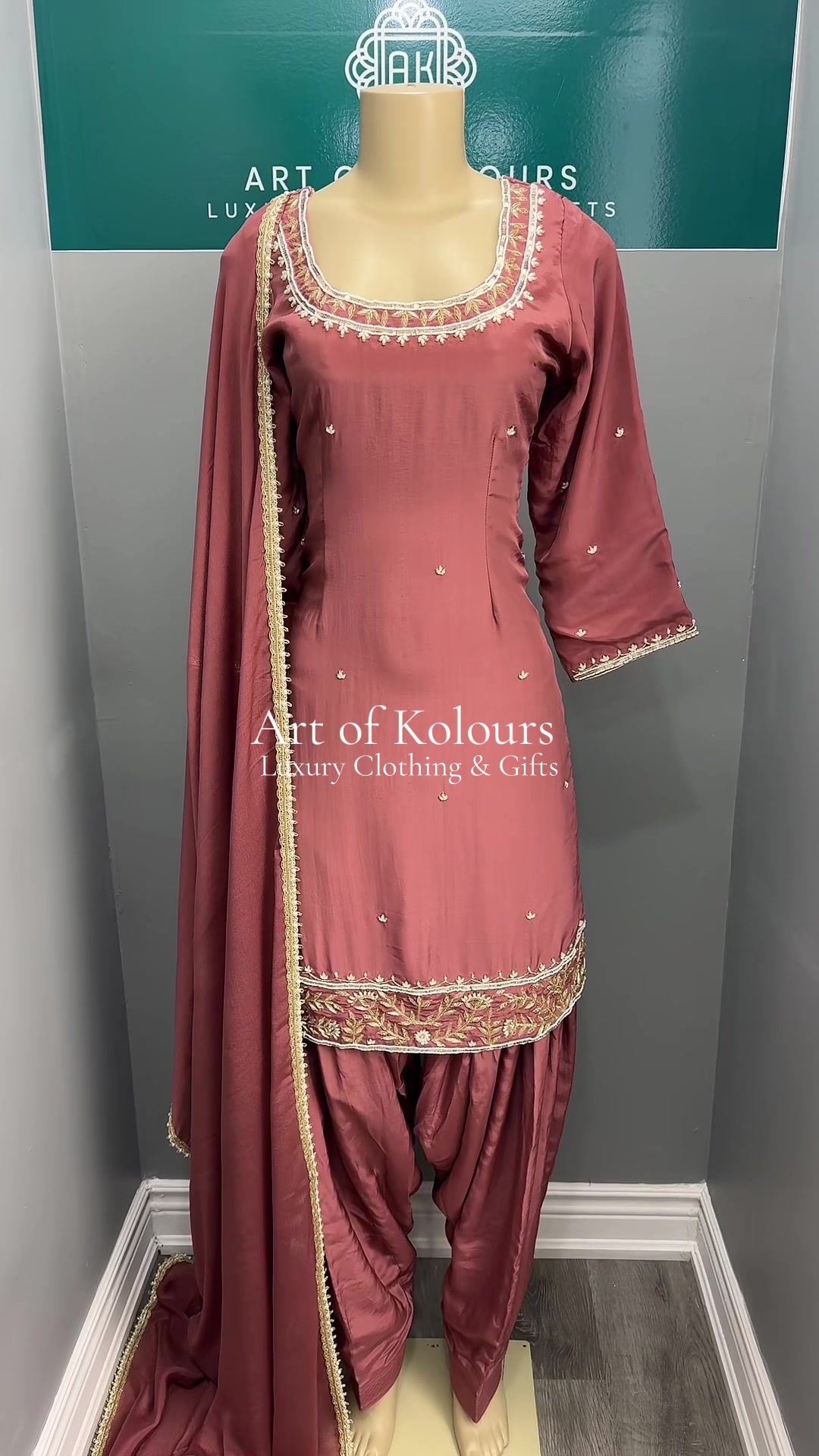 @Art Of Kolours