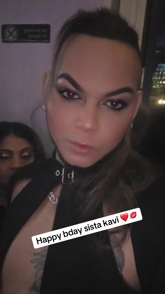 @Fazana Camacho