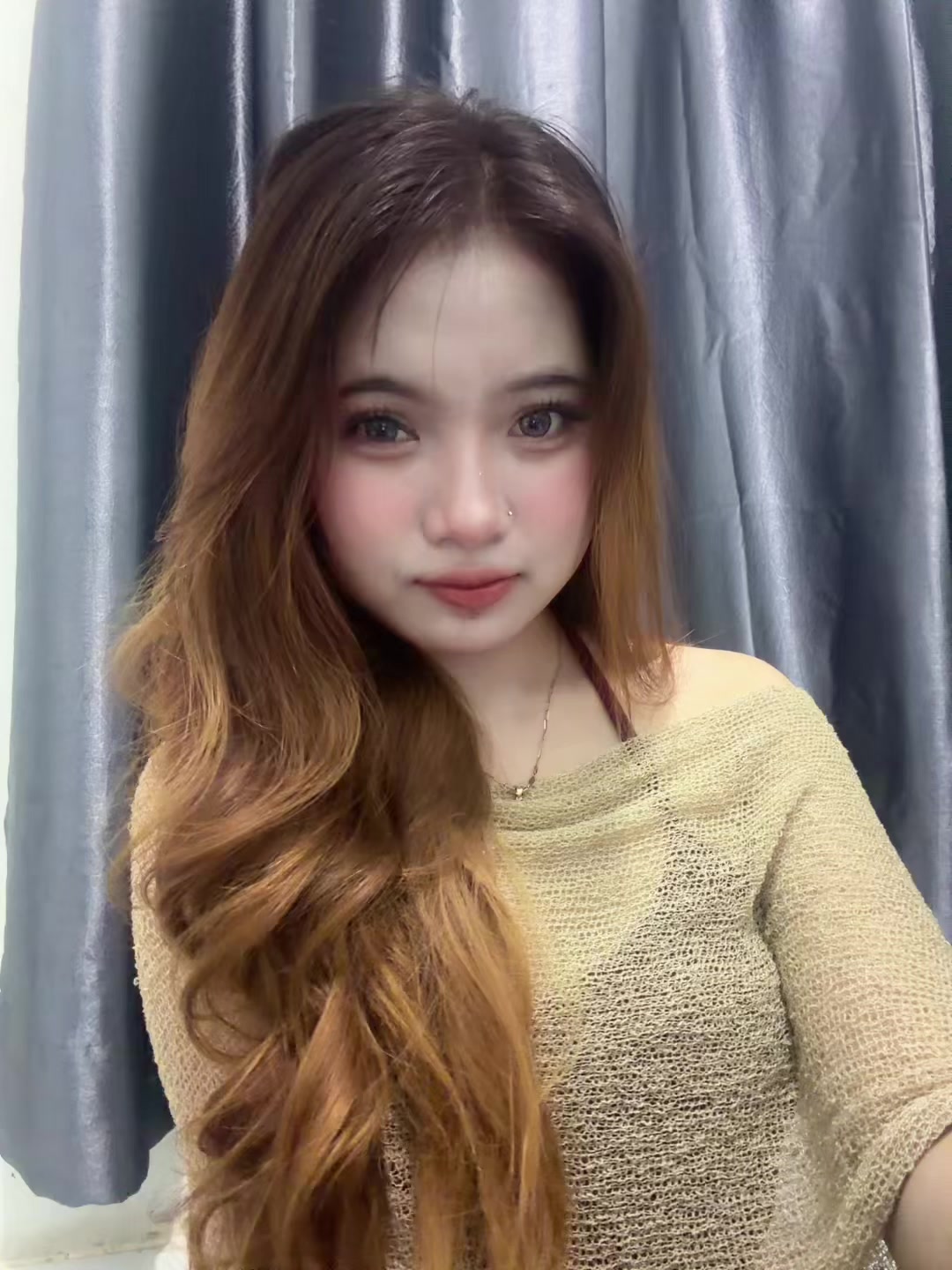 @Hi, ini dila yg kdua