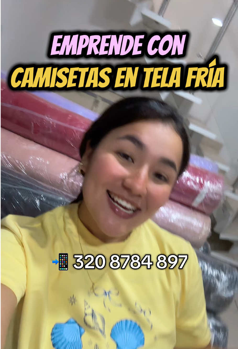 @Camisetas / Bodys / Pijamas