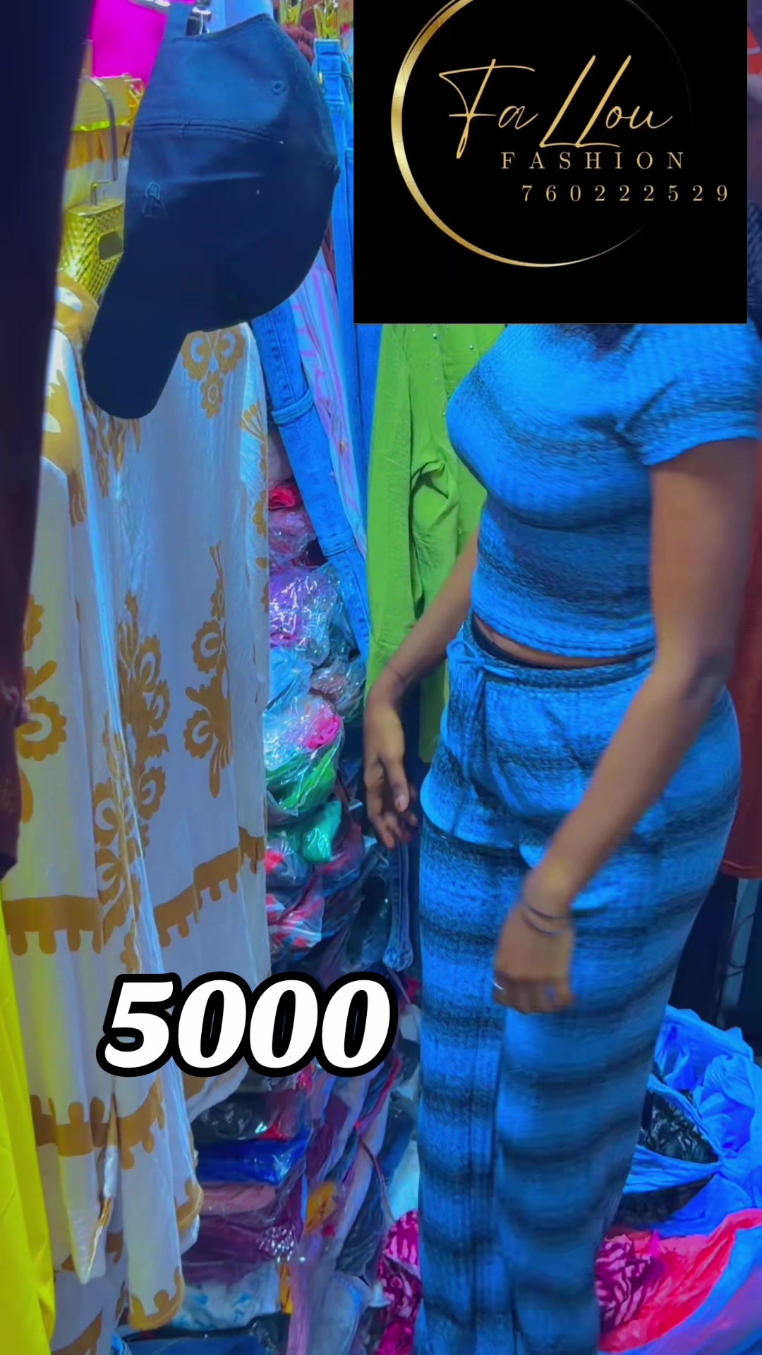 @FALLOU FASHION 🔗 784767153