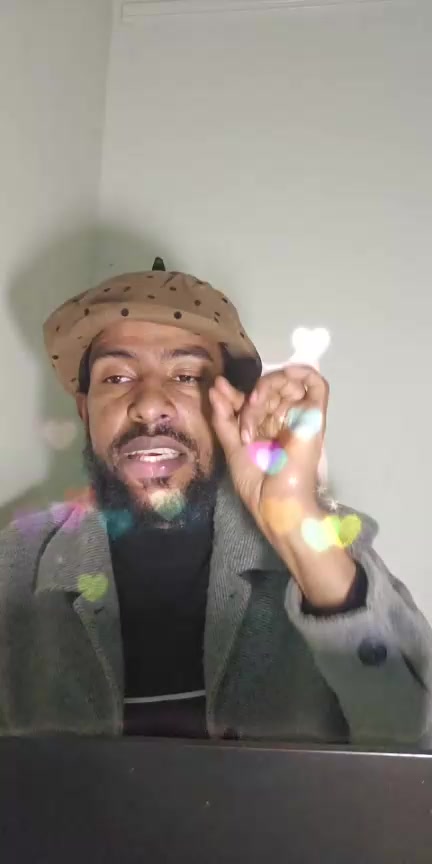 @Kara Deemaa (Daniel Gemeda)