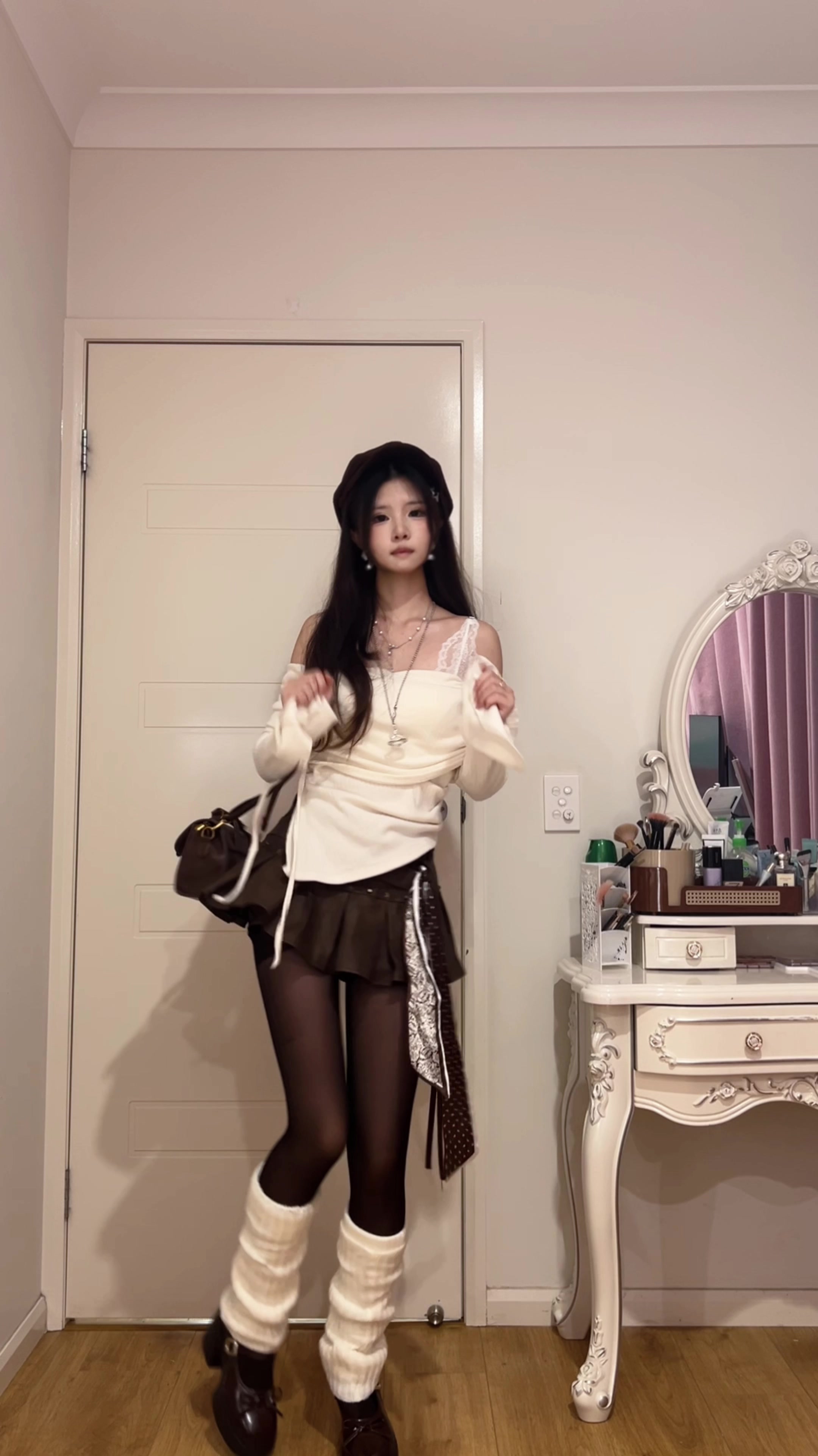 @ʚ Annie ɞ