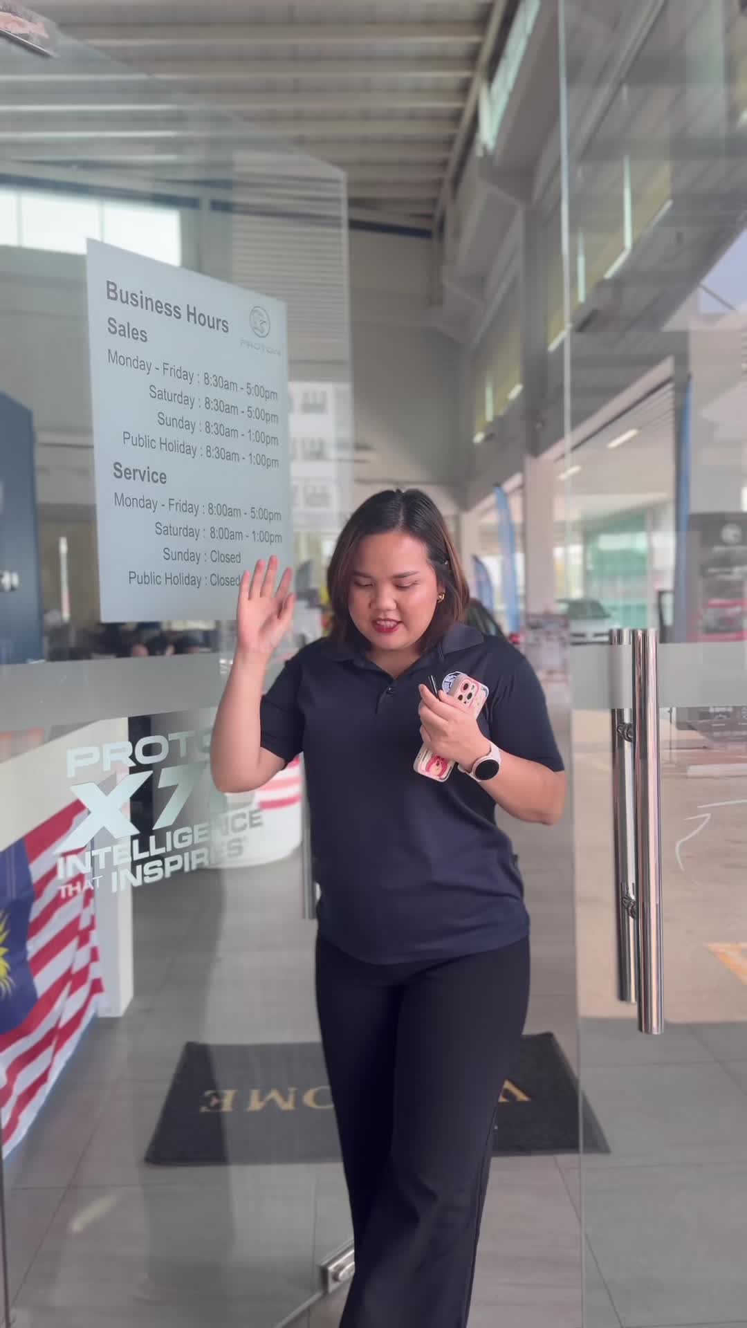 @Proton Supernau Bintulu-4S