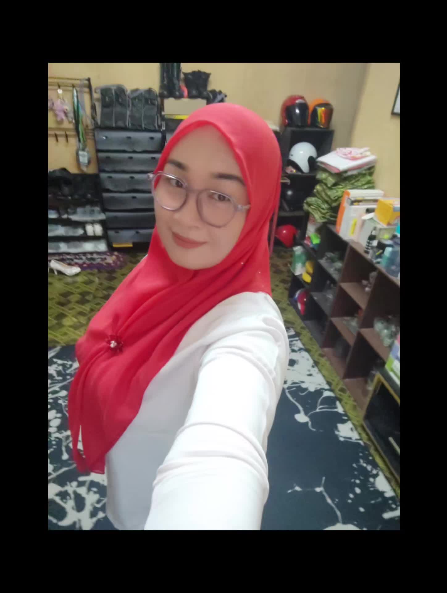 @siti shaliza