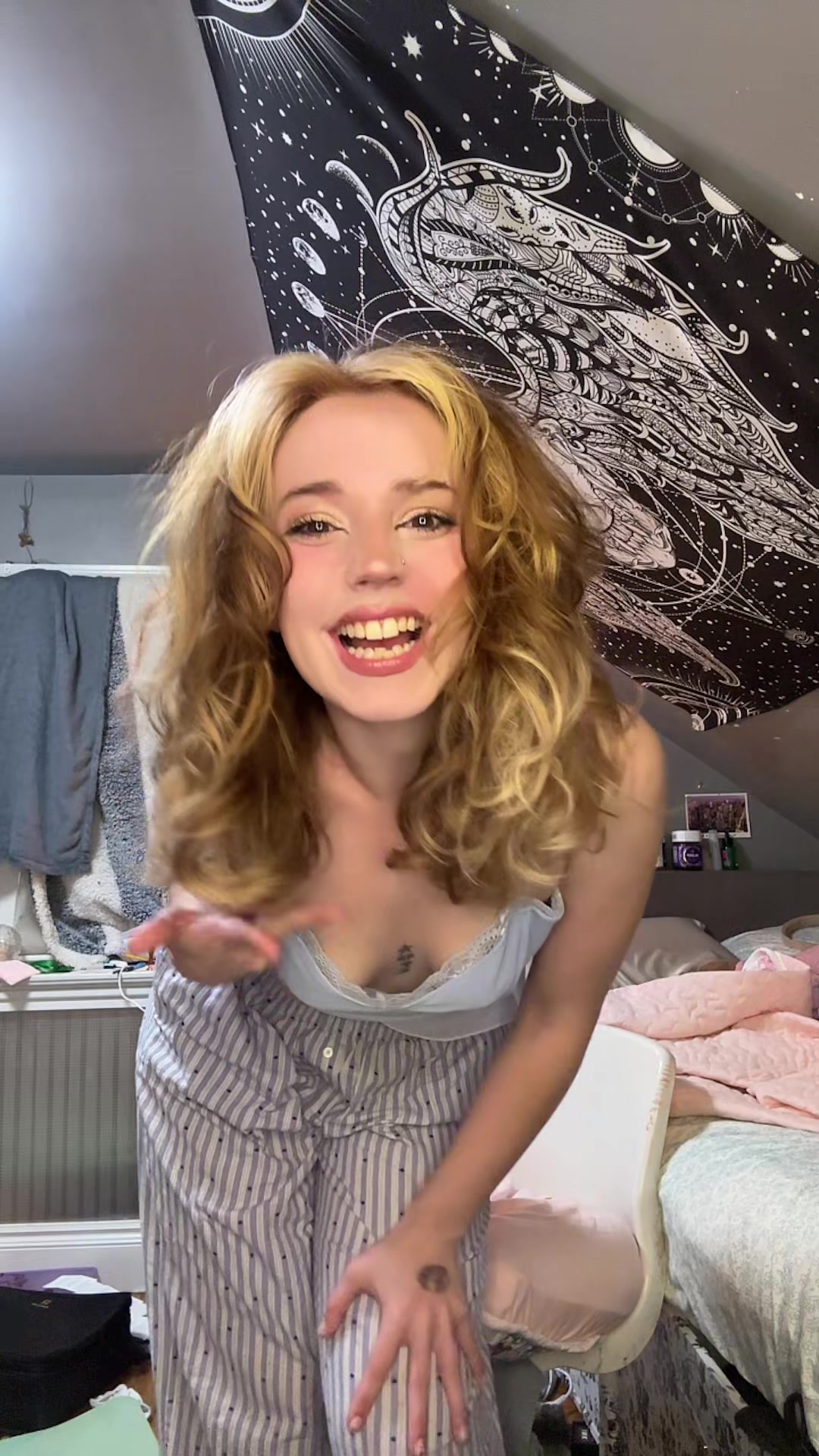 @mollie marie