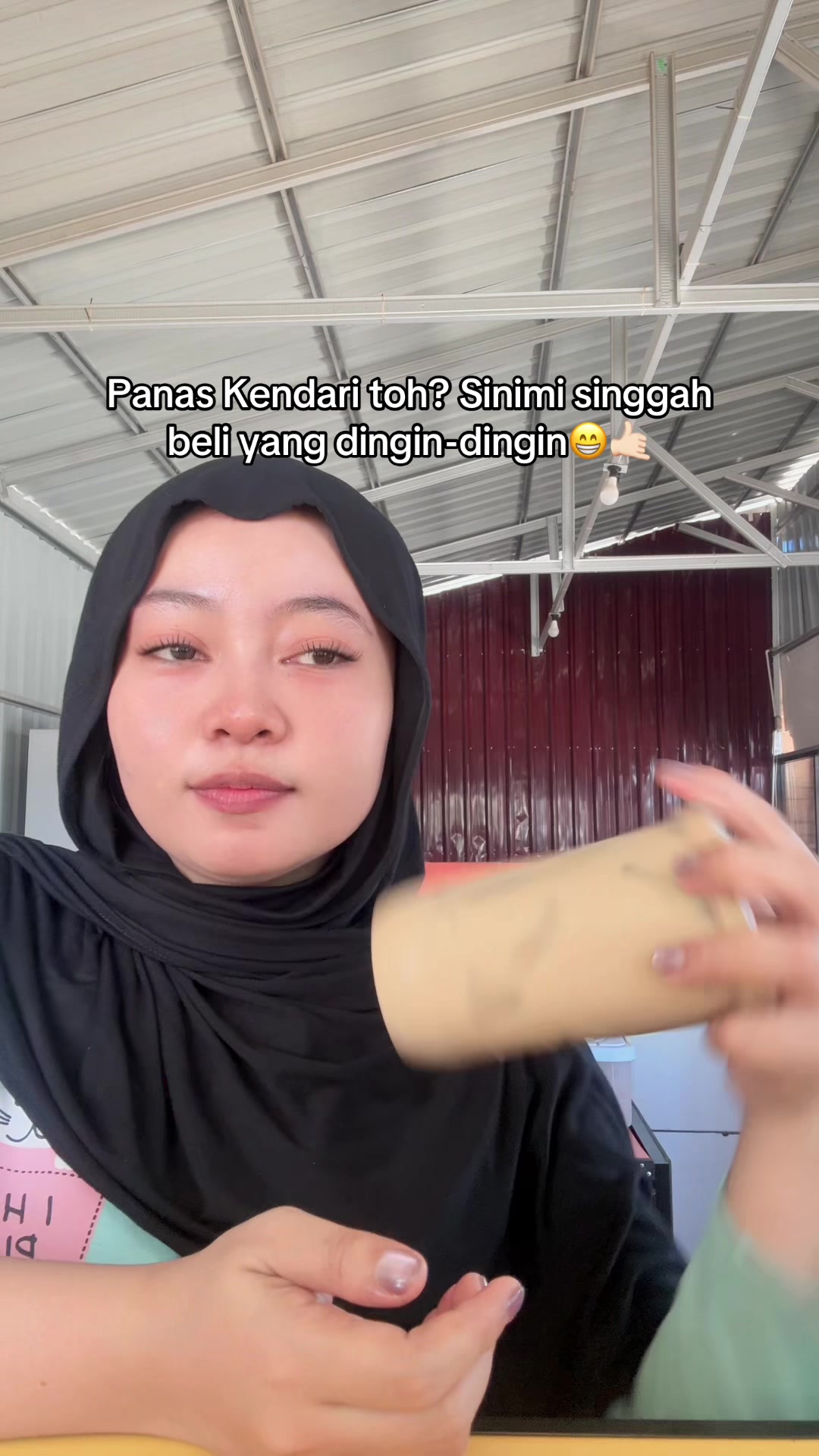 @Nurliyana Sari