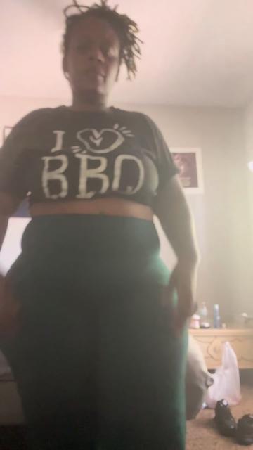 @Finessequeen