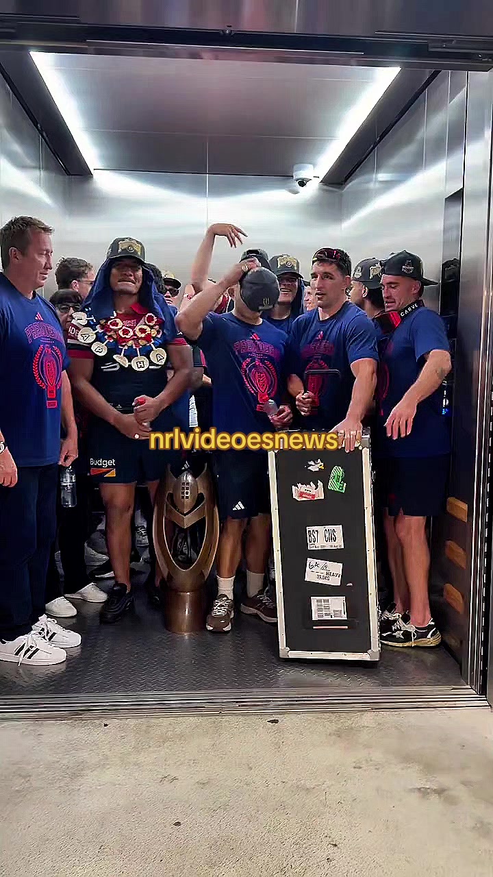 @NRL VIDEO'S And NEWS