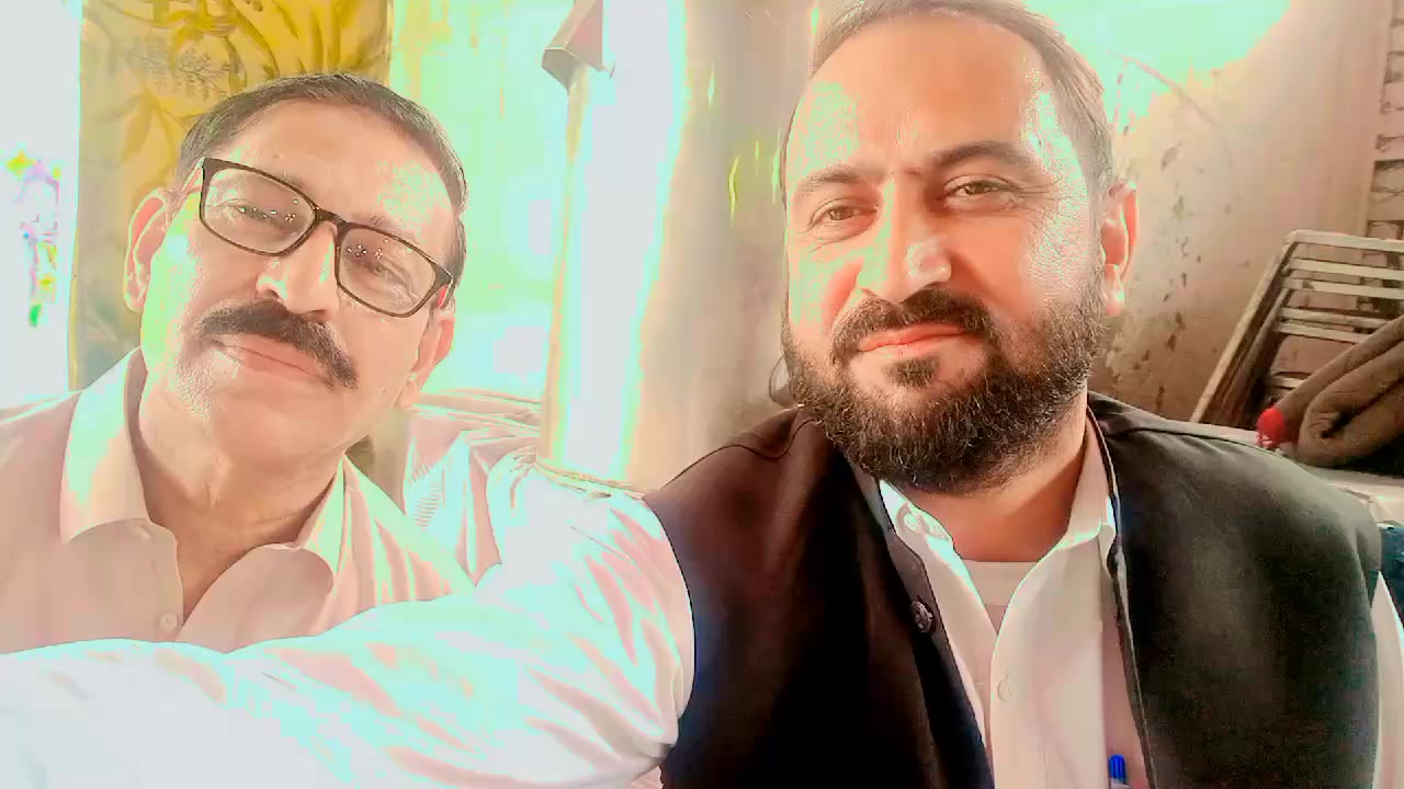 @Asif Khan