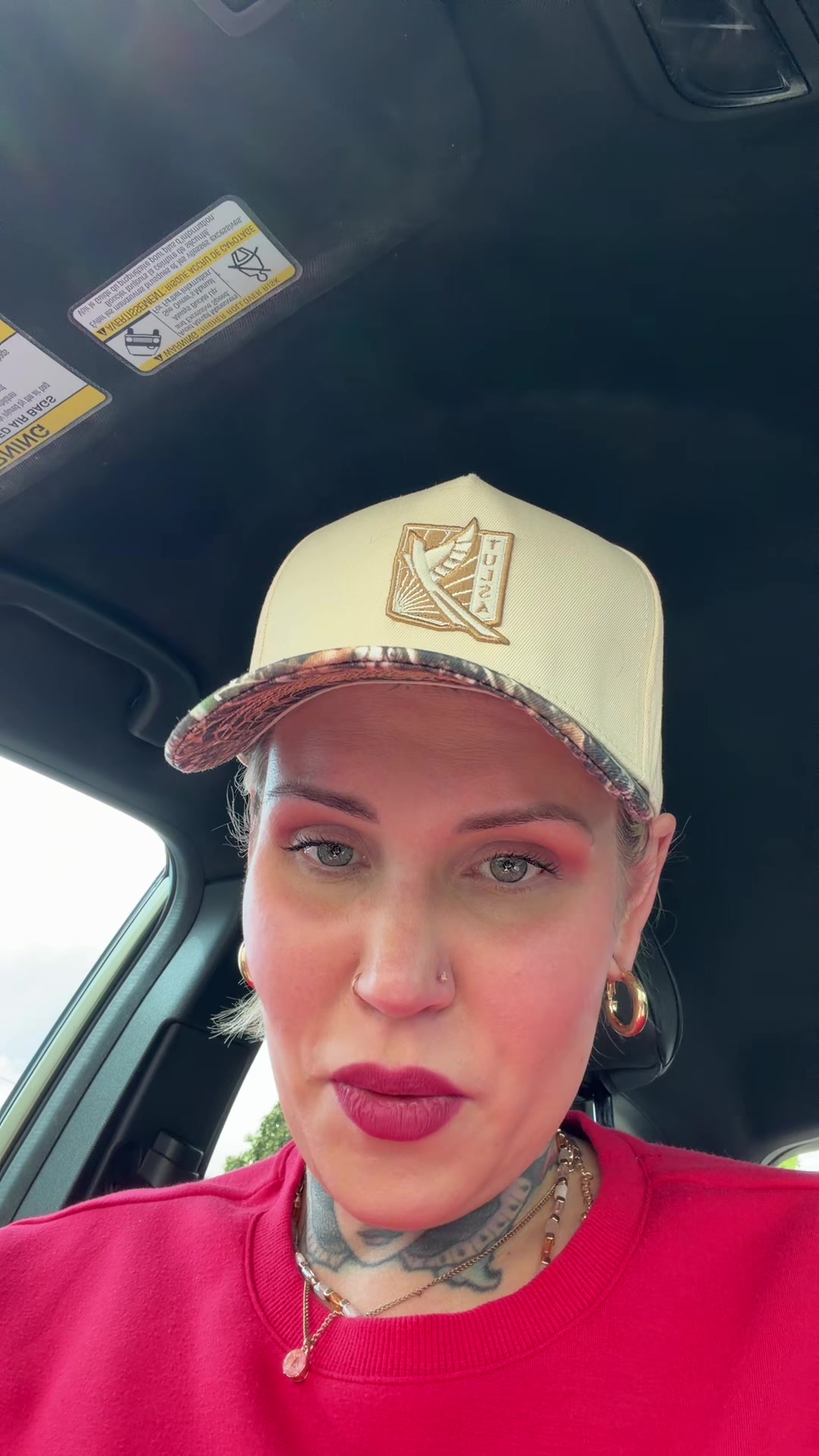 @Highitstarra | Oklahoma