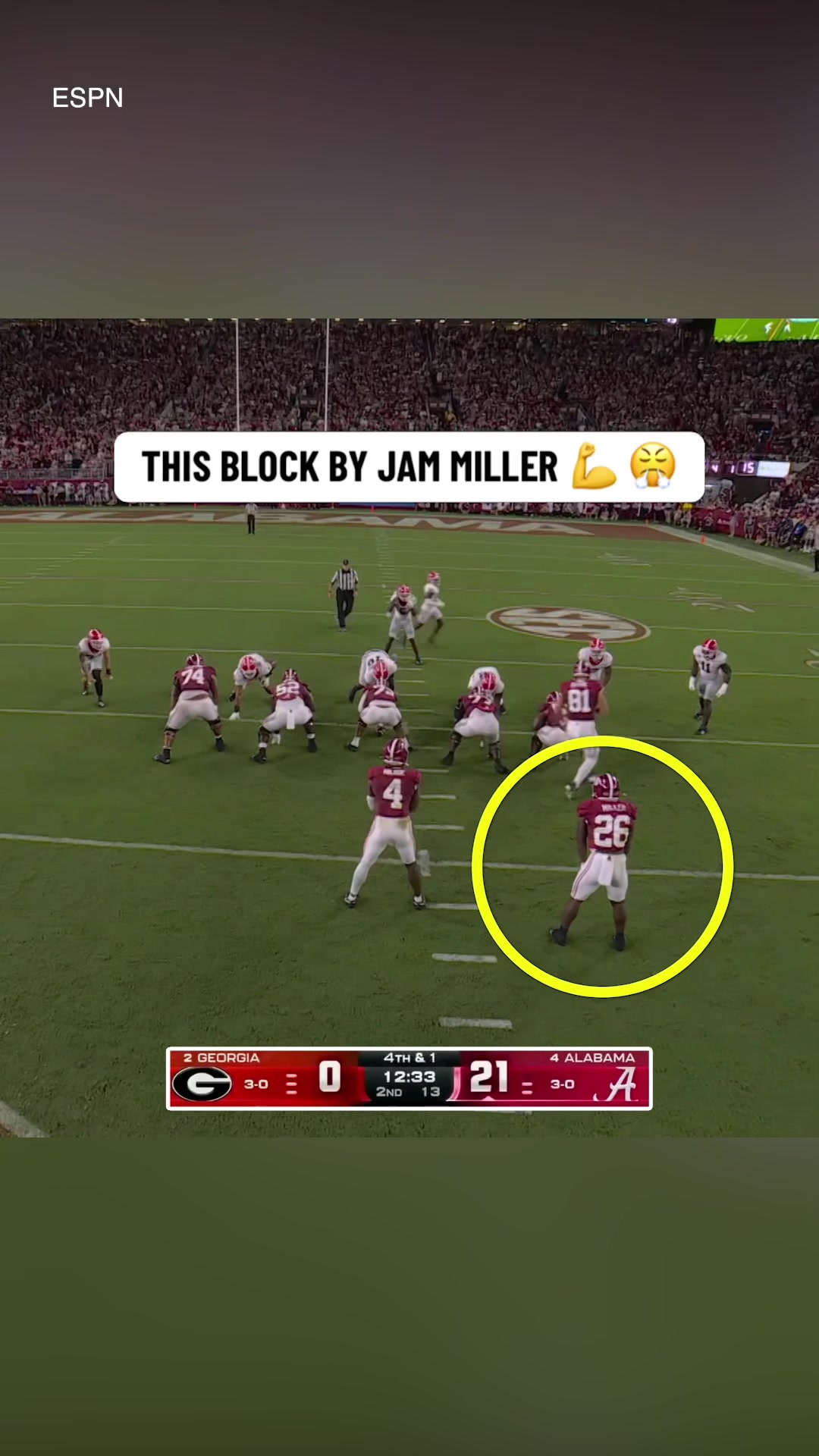 @CBS Sports College Football