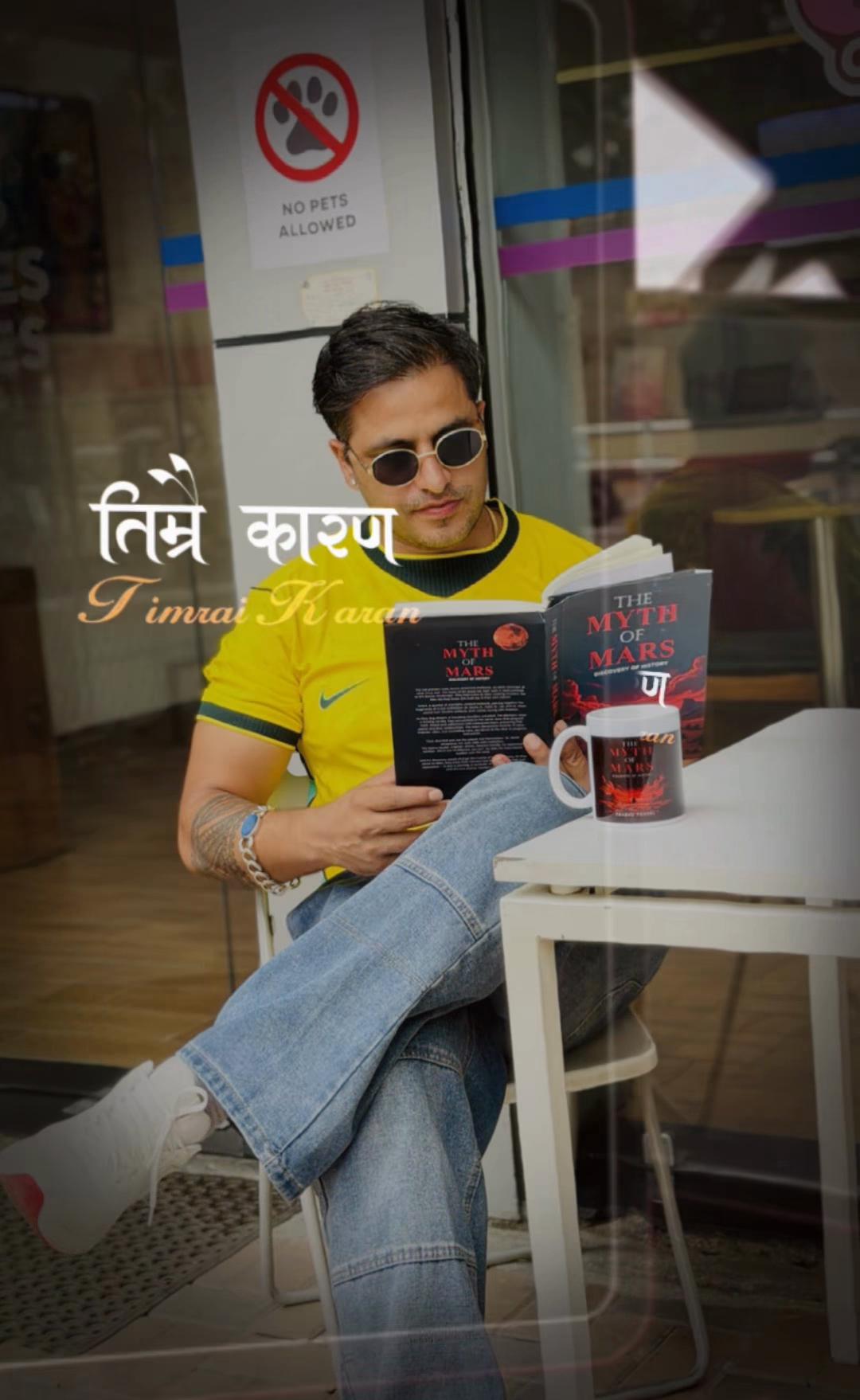 @Bimal Adhikari