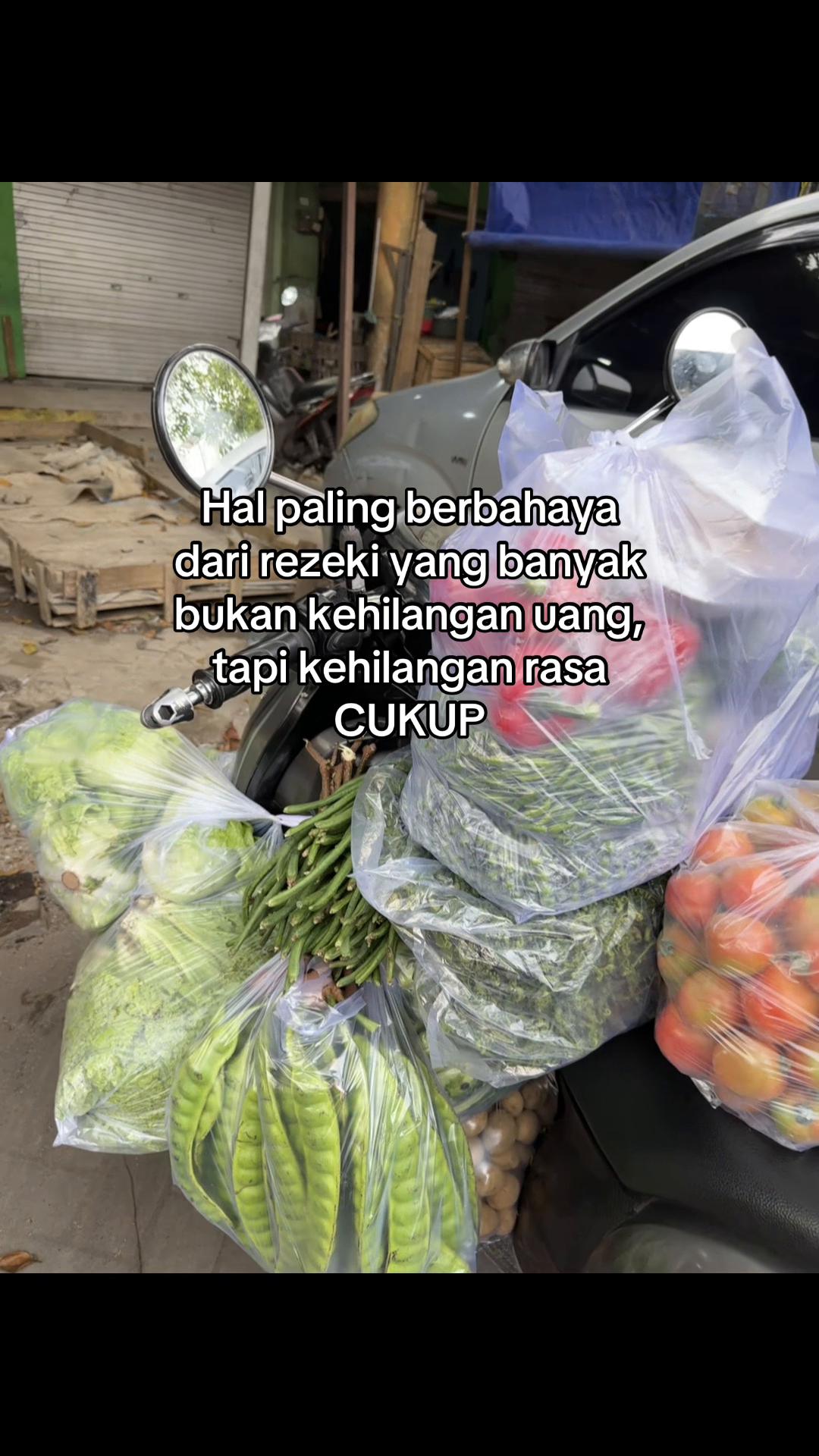 @MbakLiid sayur