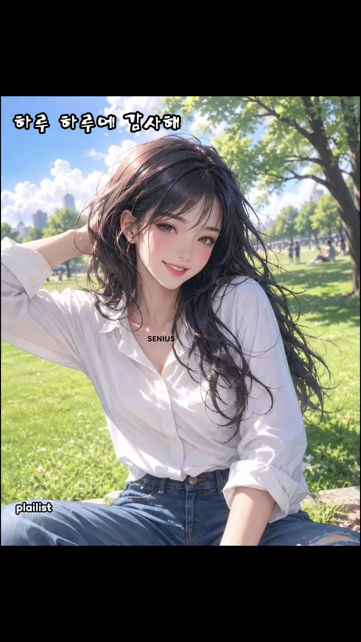 @☆ 시니어스 ☆