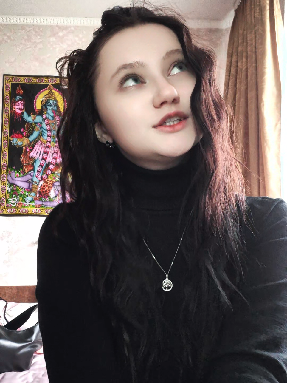 @Дхара