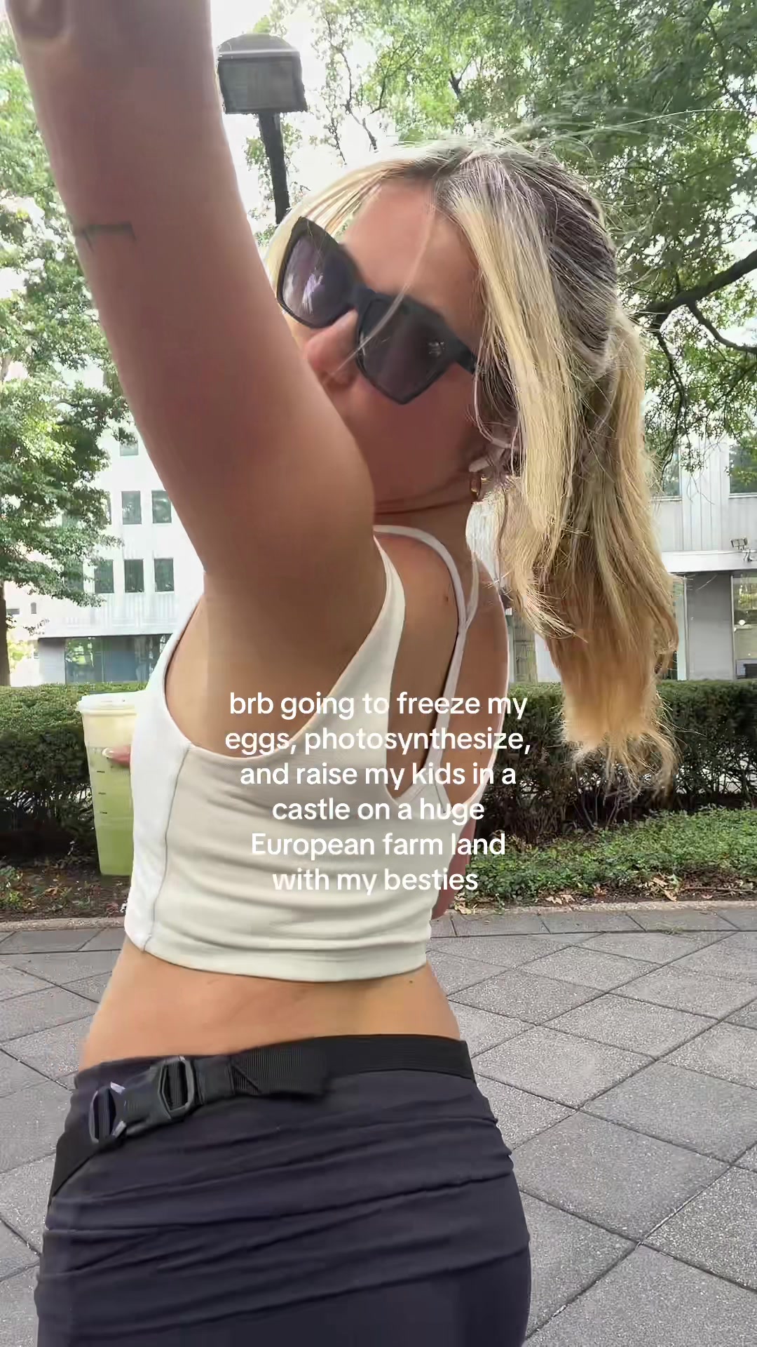 @Leah Peters
